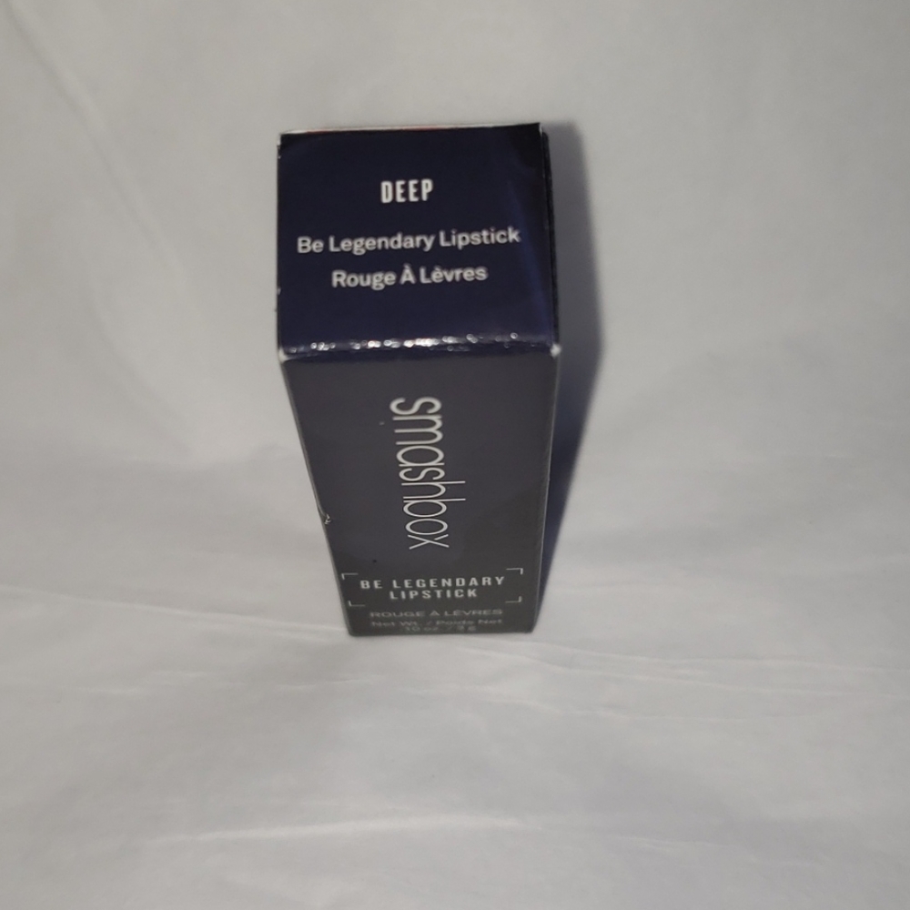 🎉3x HP🎉 Be Legendary Cream Lipstick DEEP New NIB - Picture 12 of 12
